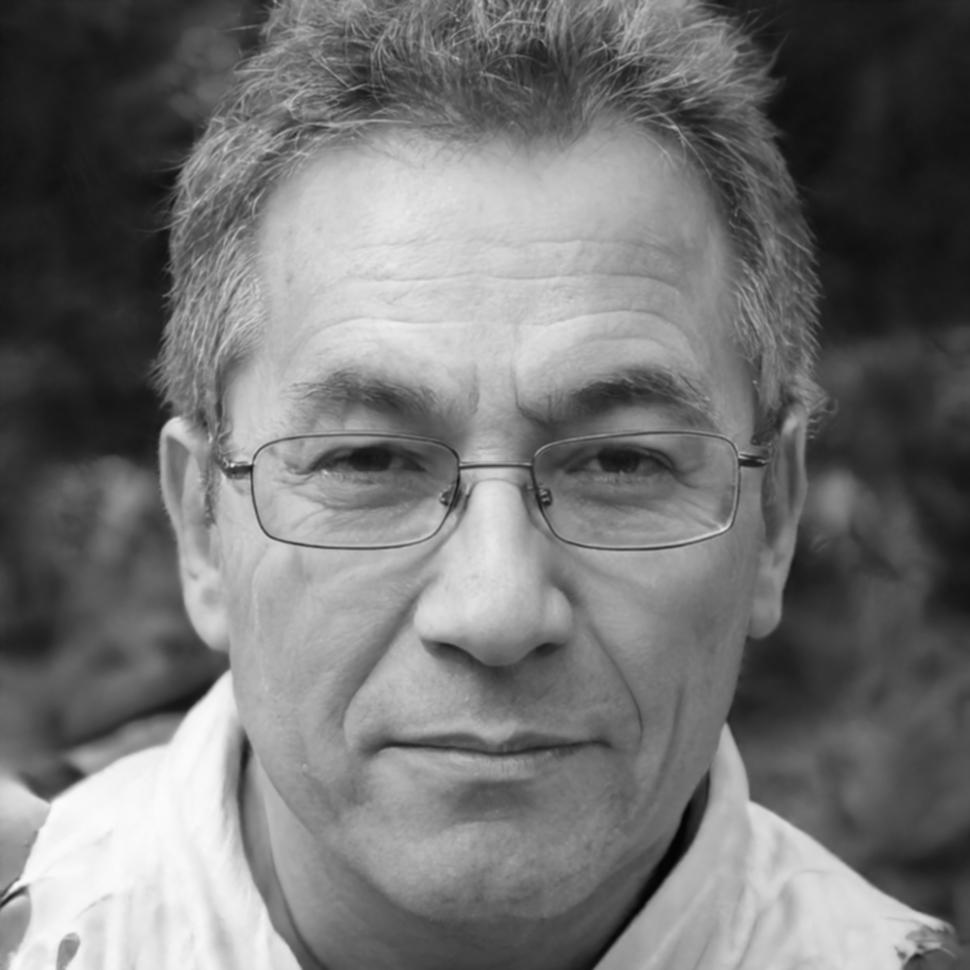 Dr Marcus Henley, Community Learning Facilitator